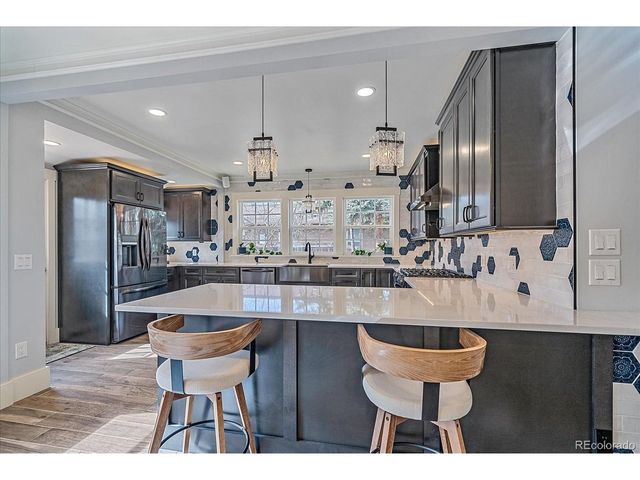 7300 W 32nd Ave, Wheat Ridge, CO 80033