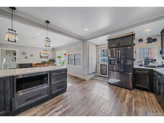 7300 W 32nd Ave, Wheat Ridge, CO 80033