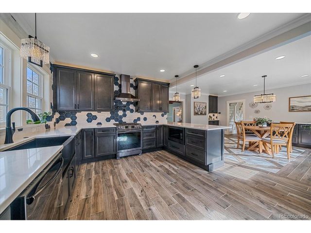 7300 W 32nd Ave, Wheat Ridge, CO 80033