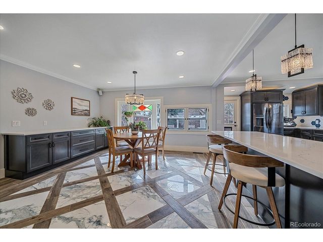 7300 W 32nd Ave, Wheat Ridge, CO 80033