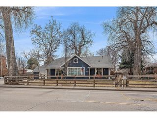 7300 W 32nd Ave, Wheat Ridge, CO 80033