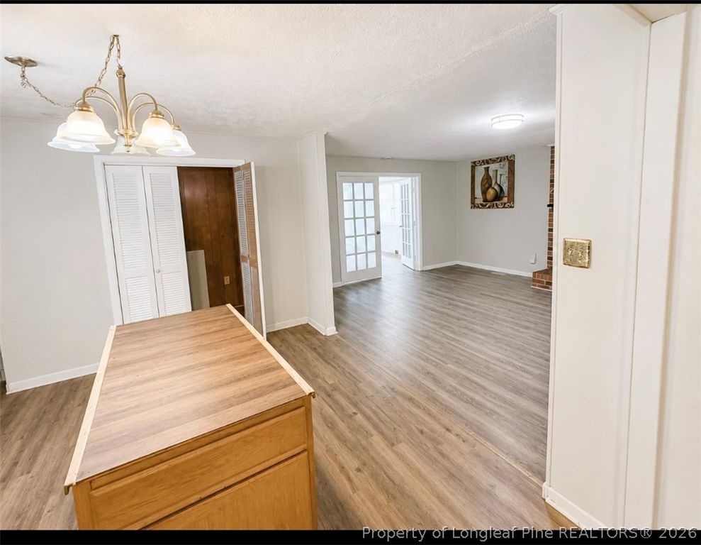 405 W 21 Street W, Lumberton, NC 28358 — photo 2