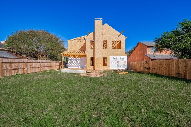 15823 Beechnut Street, Houston, TX 77083