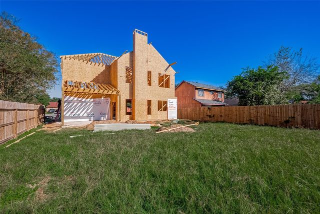 15823 Beechnut Street, Houston, TX 77083