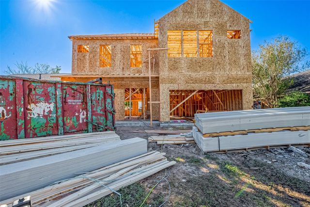15823 Beechnut Street, Houston, TX 77083