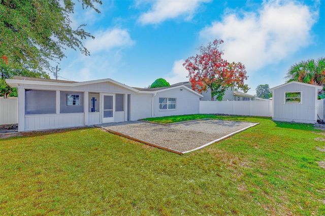 6208 FLORIDA CIRCLE E, Apollo Beach, FL 33572