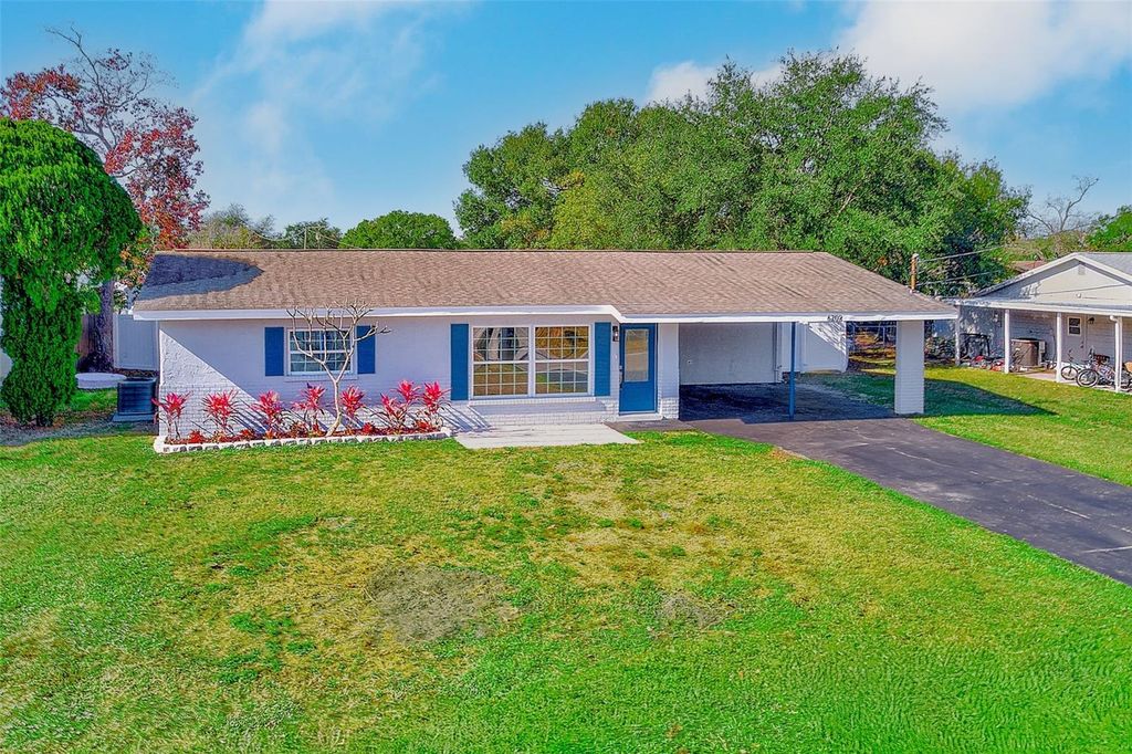 6208 FLORIDA CIRCLE E, Apollo Beach, FL 33572