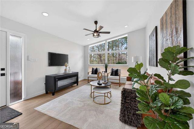 201 Lydia Drive SE, Atlanta, GA 30315