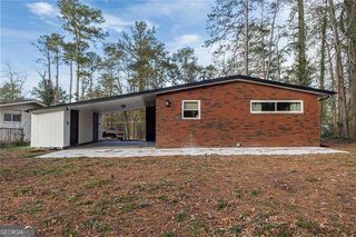 201 Lydia Drive SE, Atlanta, GA 30315