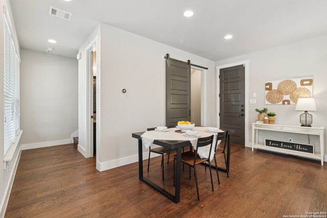 144 Claremont Ave Unit 101, San Antonio, TX 78209