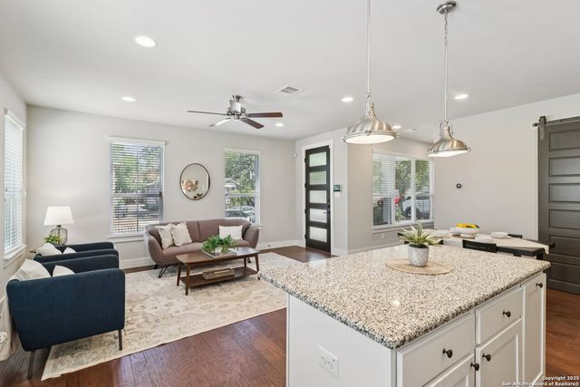 144 Claremont Ave Unit 101, San Antonio, TX 78209