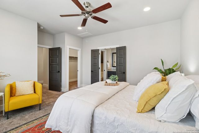 144 Claremont Ave Unit 101, San Antonio, TX 78209