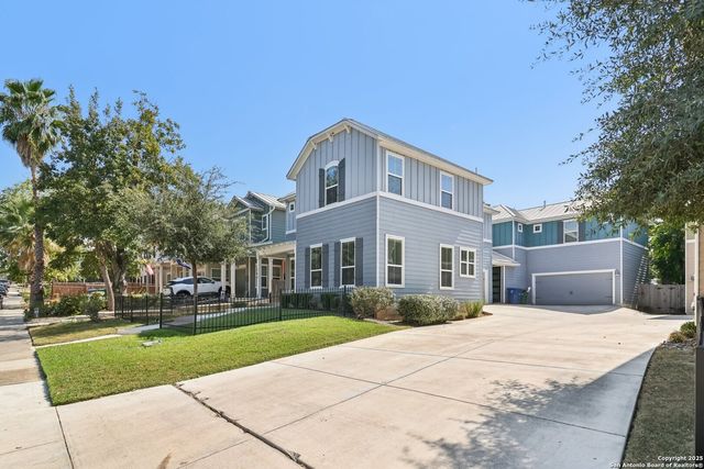 144 Claremont Ave Unit 101, San Antonio, TX 78209