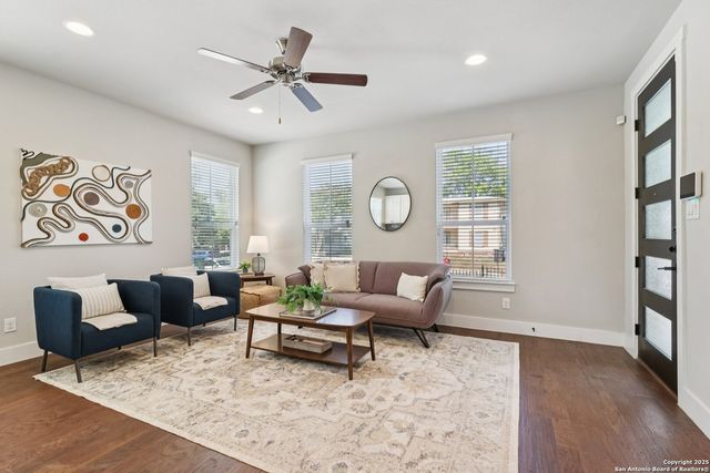 144 Claremont Ave Unit 101, San Antonio, TX 78209