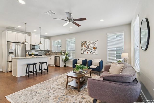 144 Claremont Ave Unit 101, San Antonio, TX 78209