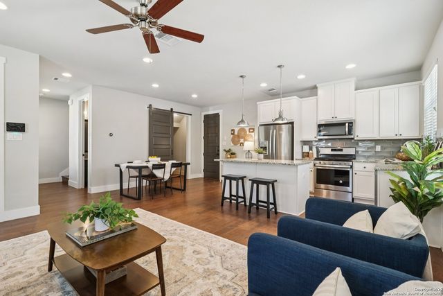 144 Claremont Ave Unit 101, San Antonio, TX 78209