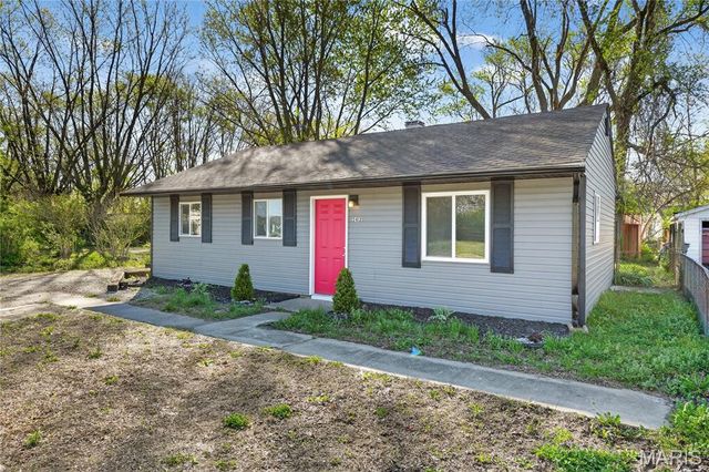 2412 Mousette Lane, Cahokia, IL 62206