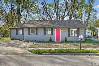2412 Mousette Lane, Cahokia, IL 62206