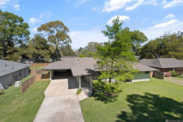 5885 Eastwood Dr, Baton Rouge, LA 70806