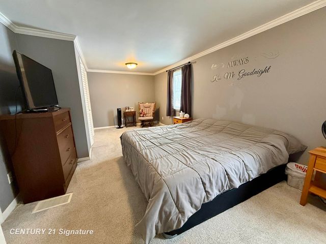 682 Cheryl Street, Thomas Twp, MI 48609