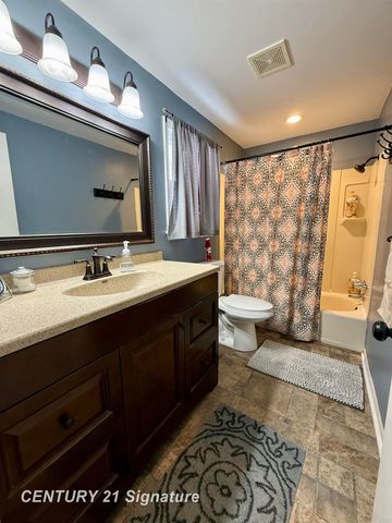 682 Cheryl Street, Thomas Twp, MI 48609