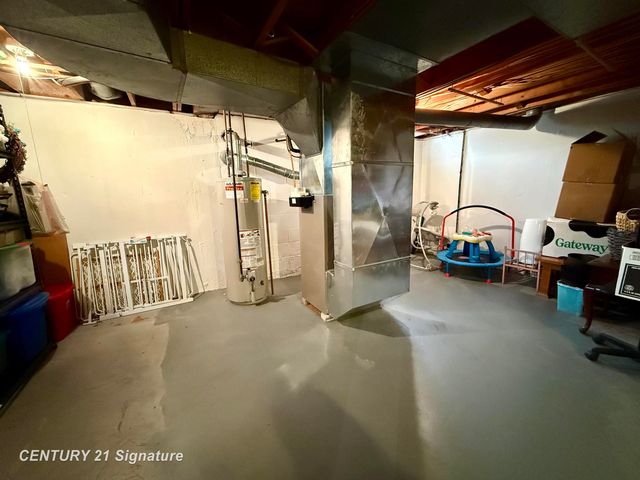 682 Cheryl Street, Thomas Twp, MI 48609