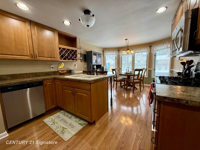 682 Cheryl Street, Thomas Twp, MI 48609