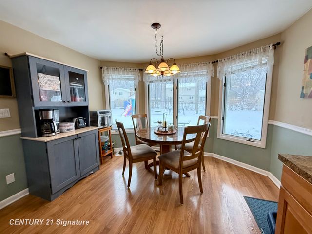 682 Cheryl Street, Thomas Twp, MI 48609