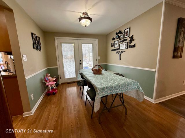 682 Cheryl Street, Thomas Twp, MI 48609