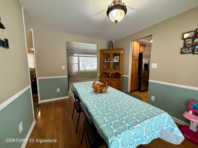 682 Cheryl Street, Thomas Twp, MI 48609