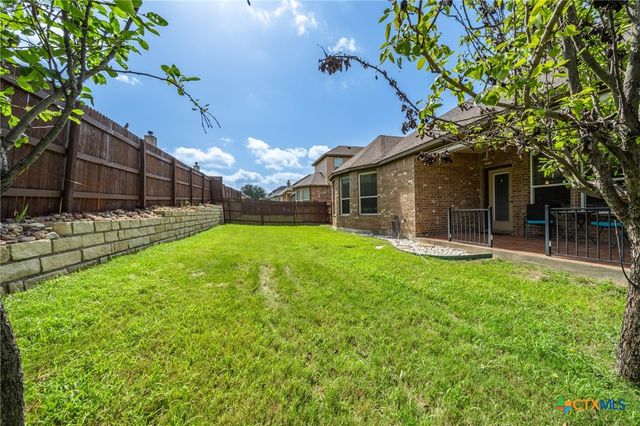 801 Green Meadow Drive, Harker Heights, TX 76548