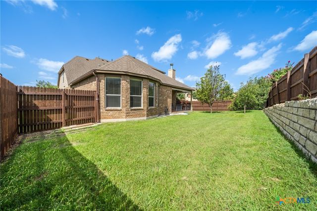 801 Green Meadow Drive, Harker Heights, TX 76548