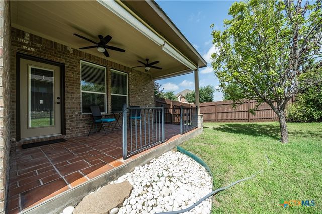 801 Green Meadow Drive, Harker Heights, TX 76548
