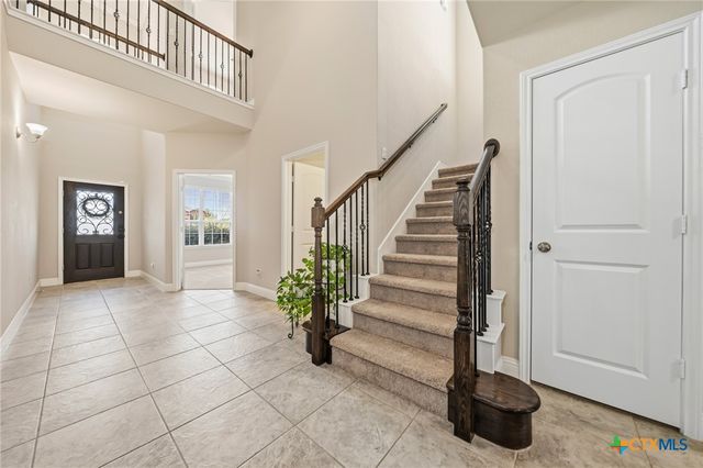 801 Green Meadow Drive, Harker Heights, TX 76548