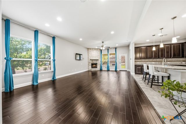 801 Green Meadow Drive, Harker Heights, TX 76548