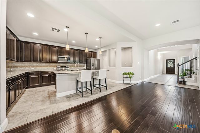 801 Green Meadow Drive, Harker Heights, TX 76548
