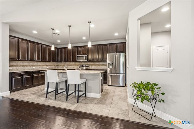 801 Green Meadow Drive, Harker Heights, TX 76548