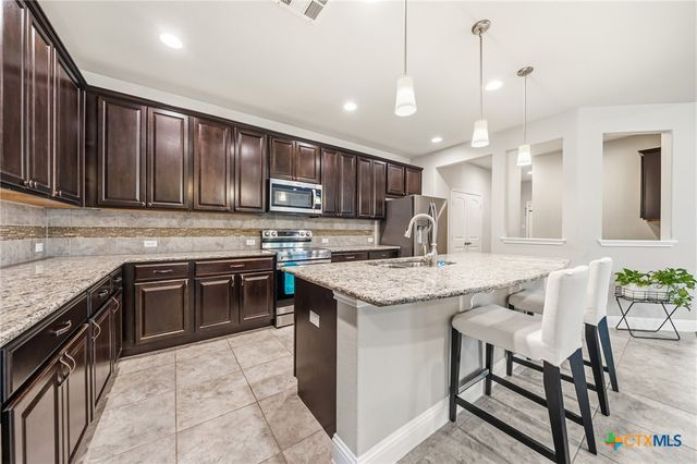 801 Green Meadow Drive, Harker Heights, TX 76548