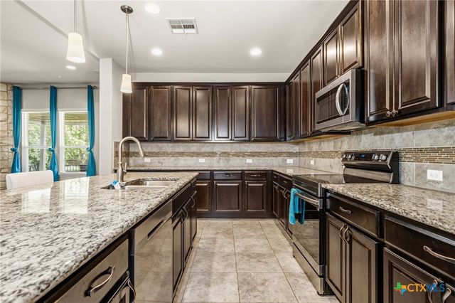 801 Green Meadow Drive, Harker Heights, TX 76548