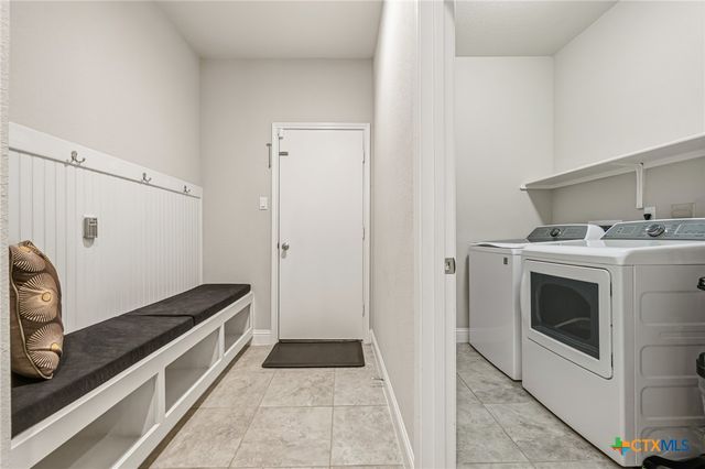 801 Green Meadow Drive, Harker Heights, TX 76548