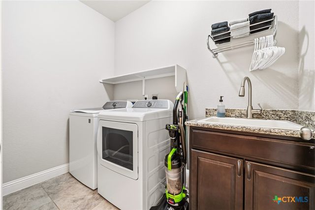801 Green Meadow Drive, Harker Heights, TX 76548
