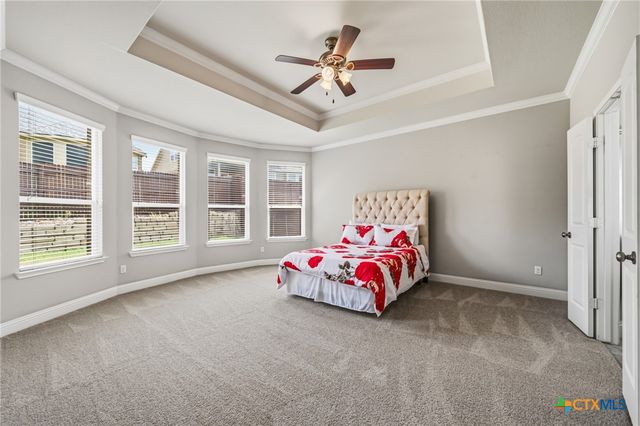 801 Green Meadow Drive, Harker Heights, TX 76548