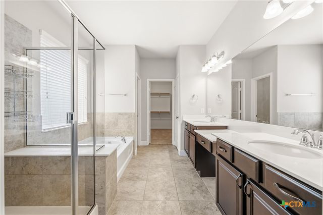 801 Green Meadow Drive, Harker Heights, TX 76548