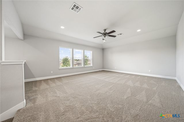 801 Green Meadow Drive, Harker Heights, TX 76548