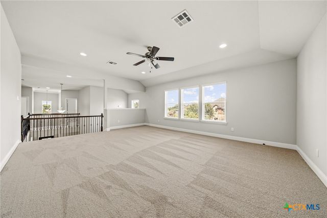 801 Green Meadow Drive, Harker Heights, TX 76548