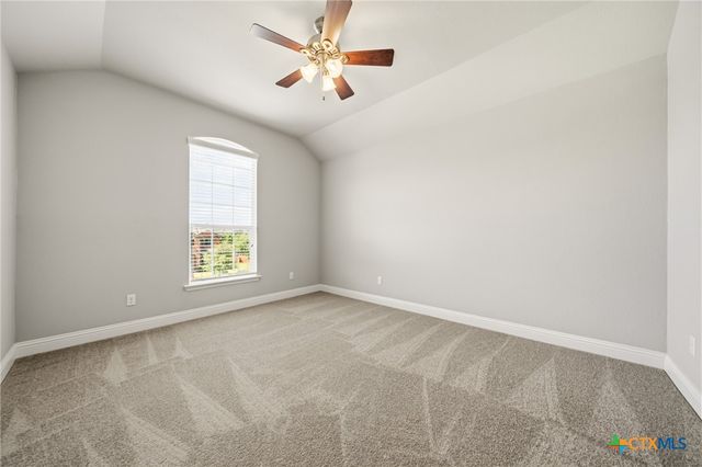 801 Green Meadow Drive, Harker Heights, TX 76548