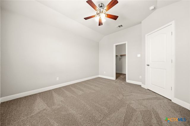 801 Green Meadow Drive, Harker Heights, TX 76548