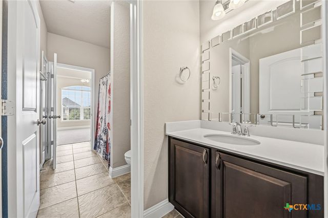 801 Green Meadow Drive, Harker Heights, TX 76548