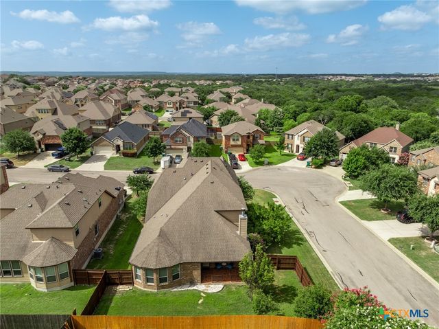 801 Green Meadow Drive, Harker Heights, TX 76548