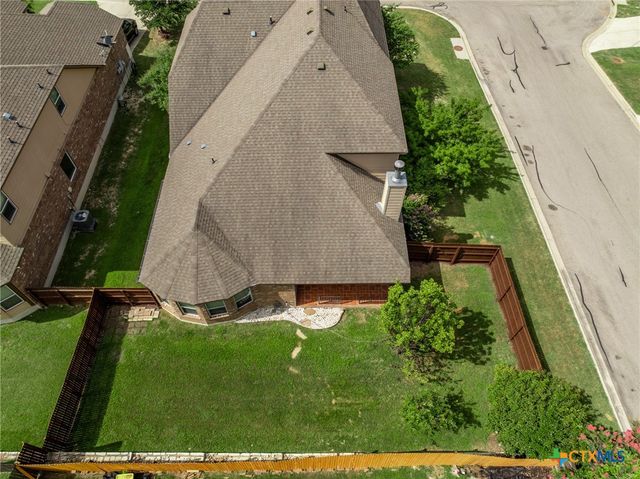 801 Green Meadow Drive, Harker Heights, TX 76548